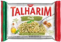 Mängden socker i Macarrão Instantâneo Talharim Pesto Nissin Pacote 99g