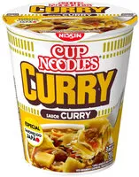 Mängden socker i Macarrão Instantâneo Curry Cup Noodles Copo 70g