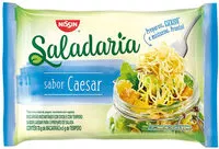Mängden socker i Macarrão Instantâneo Caesar Nissin Saladaria Pacote 75g