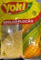 Mängden socker i Kimilho Flocao