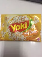 Mängden socker i Pipoca de Microondas