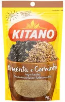 Mängden socker i Pimenta E Cominho Kitano Pouch 70g