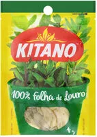 Mängden socker i Louro Folha Kitano Pacote 4g