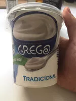 Mängden socker i Grego Tradicional