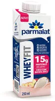 Mängden socker i Bebida Láctea Uht Coco Com Batata Doce Zero Lactose Parmalat Wheyfit Caixa 250ml