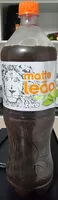 Mängden socker i Chá Mate Limão Matte Leão Zero Garrafa 1,5l