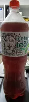 Mängden socker i Chá Preto Ice Tea Limão Leão Zero Garrafa 1,5l