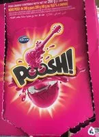 Mängden socker i Chicle de Bola recheado sabor Tuti Frutti