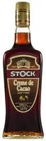Mängden socker i Licor Creme Cacau Stock Garrafa 720ml