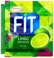 Mängden socker i Refresco Em Pó Limão Zero Açúcar Mid Pacote 8g