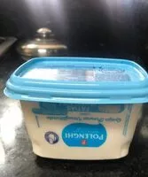 Mängden socker i Queijo frescal