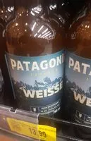 Mängden socker i Weisse