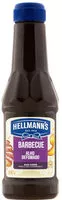 Mängden socker i Molho Barbecue Alho Defumado Hellmanns Frasco 400g