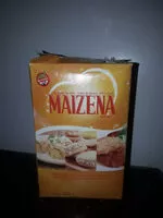 Mängden socker i almidón de maíz