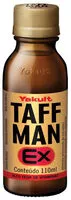 Mängden socker i Suplemento Alimentar Líquido Yakult Taffman Ex Frasco 60 Unidades 110ml Cada