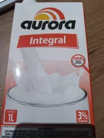 Mängden socker i Leite integral