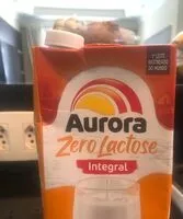 Mängden socker i Leite zero lactose