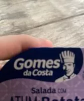 Mängden socker i Atum e batata