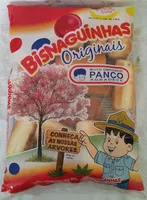 Mängden socker i Bisnaguinhas Originais