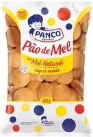 Mängden socker i Pao De Mel Panco