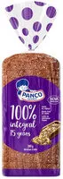 Mängden socker i Pão Integral 15 Grãos Panco Pacote 380g