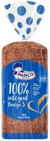 Mängden socker i Pão Integral ômega 3 Panco Pacote 380g