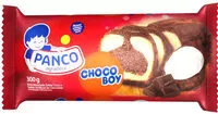 Mängden socker i Bolo Mesclado Chocoboy Panco Pacote 300g