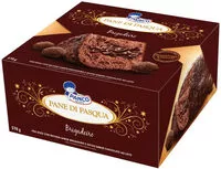 Mängden socker i Pão De Páscoa Recheio Brigadeiro Panco Caixa 570g