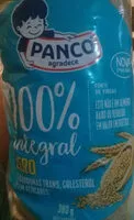 Mängden socker i Pão Integral Zero Açúcar Panco Pacote 380g