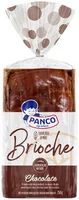 Mängden socker i Pão Brioche Trançado Chocolate Com Gotas De Chocolate Panco Pacote 250g
