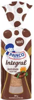 Mängden socker i Pão Australiano Integral Cacau E Mel Panco Pacote 380g