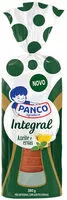 Mängden socker i Pão Integral Azeite E Ervas Panco Pacote 380g