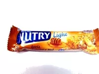 Mängden socker i Barra de cereal sabor aveia, banana e mel