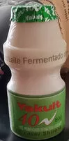 Mängden socker i Yakult 40 Leite Fermentado Desnatado Adoçado