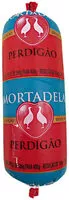 Mängden socker i Mortadela Perdigão 400g