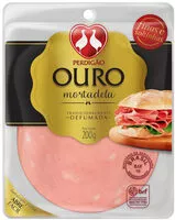 Mängden socker i Mortadela Defumada Perdigão Ouro 200g
