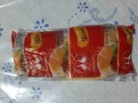 Mängden socker i Steak Perdigão