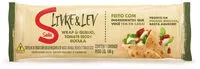 Mängden socker i Wrap Queijo, Tomate Seco E Rúcula Sadia Livre Lev Pacote 180g