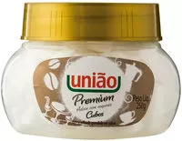 Mängden socker i Acucar Cubos Uniao Pote