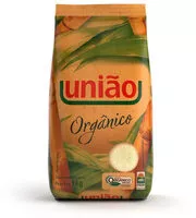 Mängden socker i A Amca2g Car Cristal Org Ami Nico Uniao 1kg