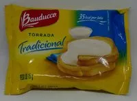 Mängden socker i Torrada Tradicional