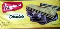 Mängden socker i Wafer Chocolate