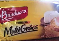 Mängden socker i Torrada multi grãos