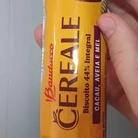 Mängden socker i Cereale, cacau, aveia e mel