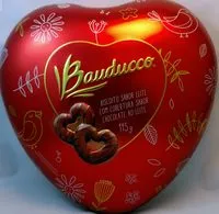 Mängden socker i Biscoito sabor leite com cobertura sabor chocolate ao leite