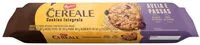 Mängden socker i Biscoito Cookie Integral Aveia E Passas Bauducco Cereale Pacote 80g