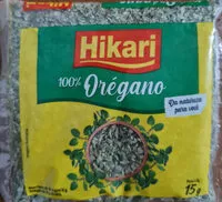 Mängden socker i orégano