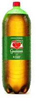 Mängden socker i Refrigerante Guaraná Antarctica Garrafa 3l