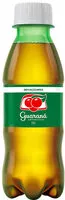 Mängden socker i Refrigerante Guaraná Zero Açúcar Antarctica Garrafa 200ml