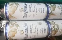 Mängden socker i Cerveja de Trigo Feita com Semente de Coentro & Casca de Laranja